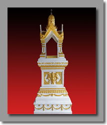 ศาลพระพรหม